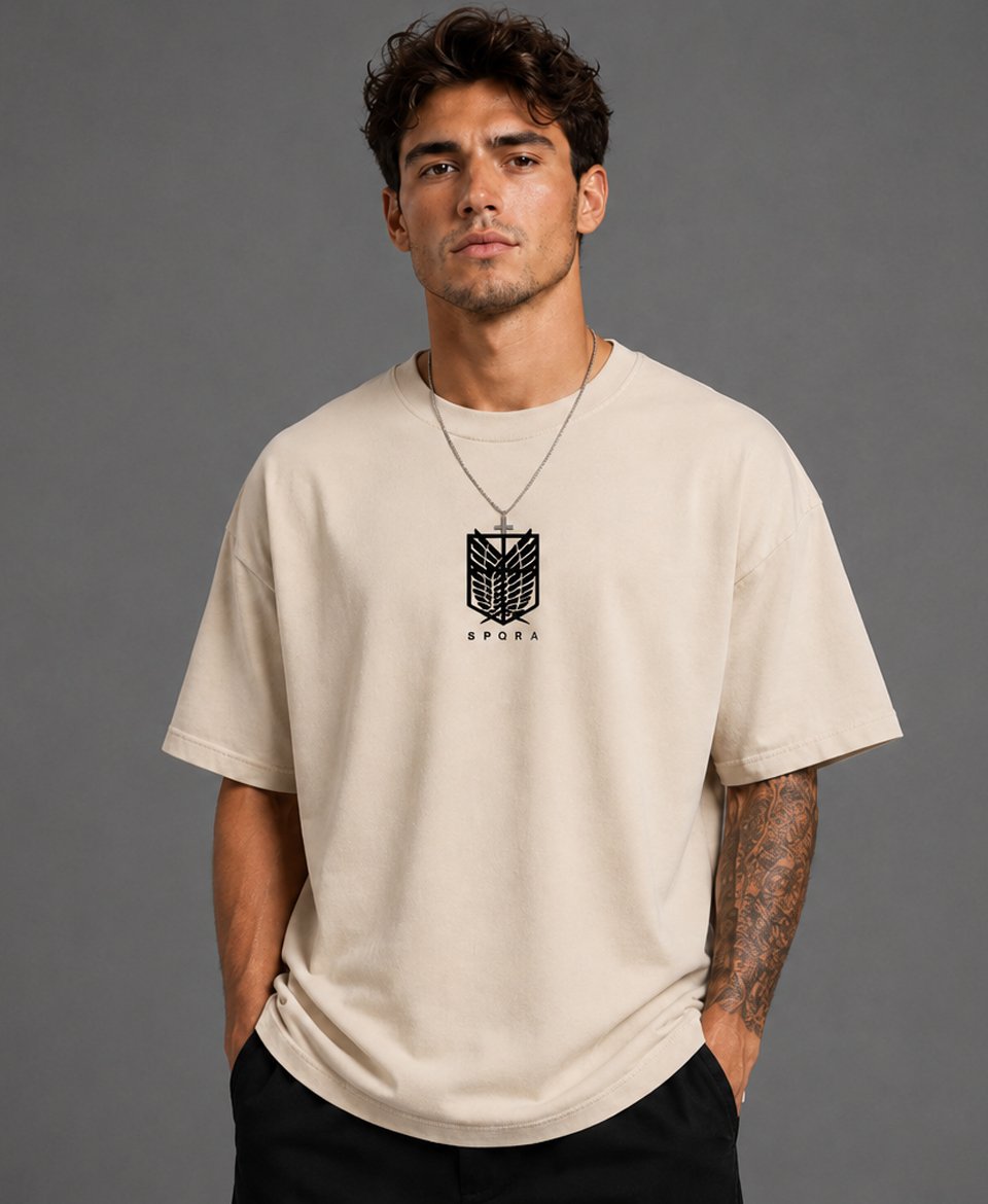 Recon Graphic T-Shirt - Image 2