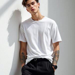 Classic Essential T-Shirt