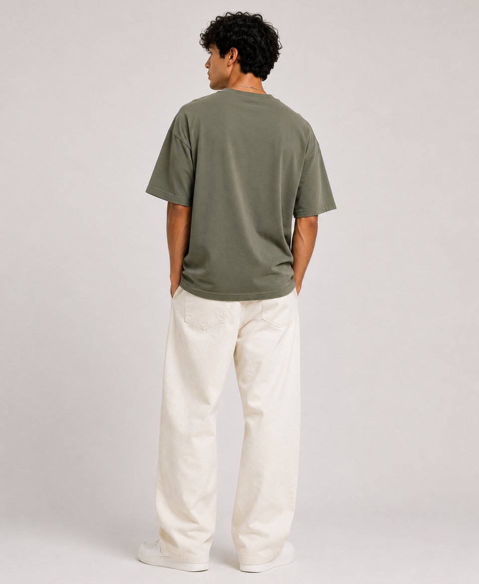 Urban Wave T-Shirt - Image 3