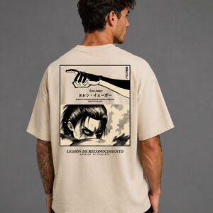 Graphic T-Shirts