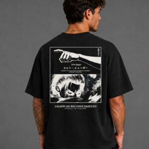Recon Graphic T-Shirt